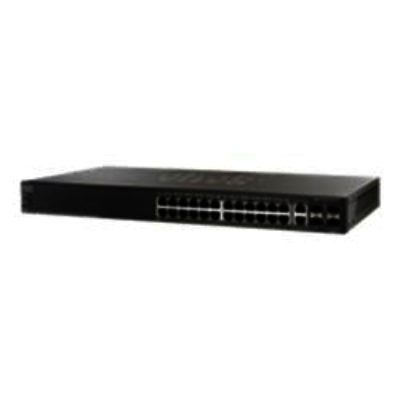 Cisco 28-port Gigabit POE Stackable Managed Switch Cisco 28-port Gigabit POE Stackable Managed Switch
